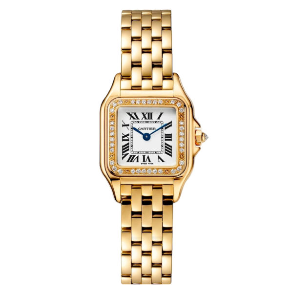 Cartier Panthere de Cartier 22mm Art 7599