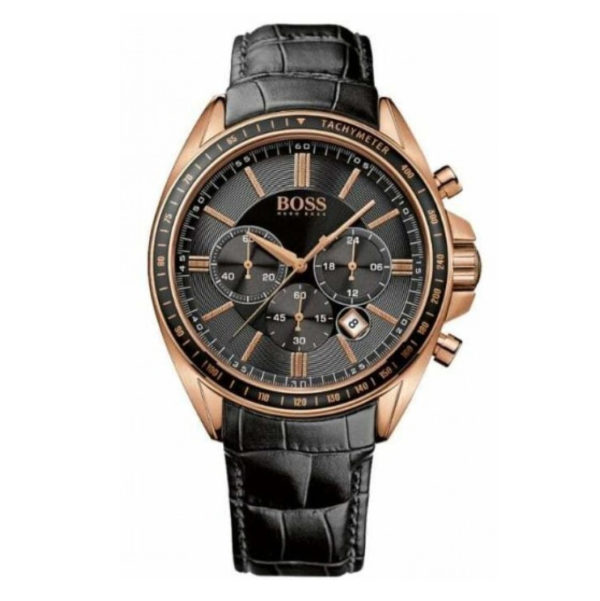 Hugo Boss Driver Sport Chrono 46mm 1513092 Art 3911