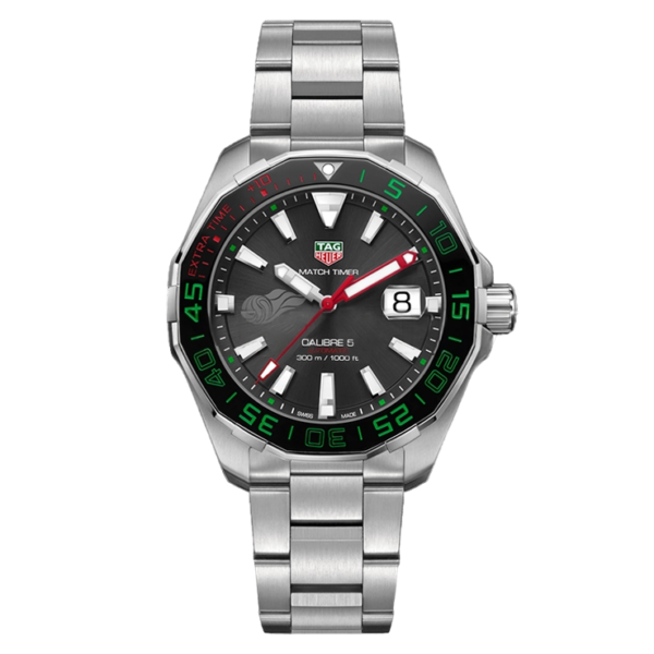 TAG Heuer Aquaracer 300M 43mm WAY201E.BA0927