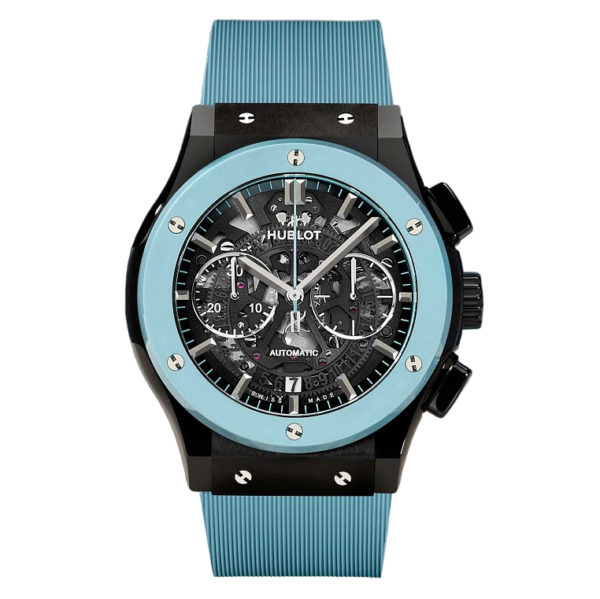 Hublot Classic Fusion Aerofusion 45mm Capri Art 6210
