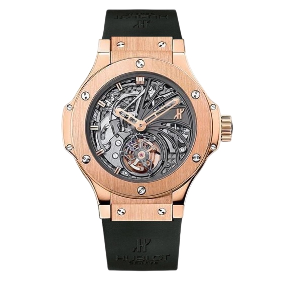 Hublot Big Bang Tourbillion 304.PX.1180.LR