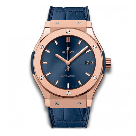 Hublot Classic Fusion 42mm Art 3631
