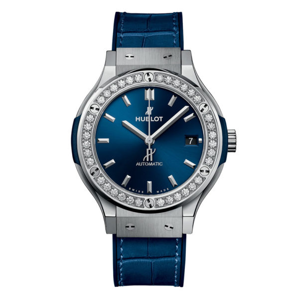 Hublot Classic Fusion 38mm 565.NX.7170.LR.1204