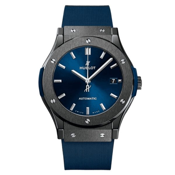 Hublot Classic Fusion 42mm 542.CM.7170.RX