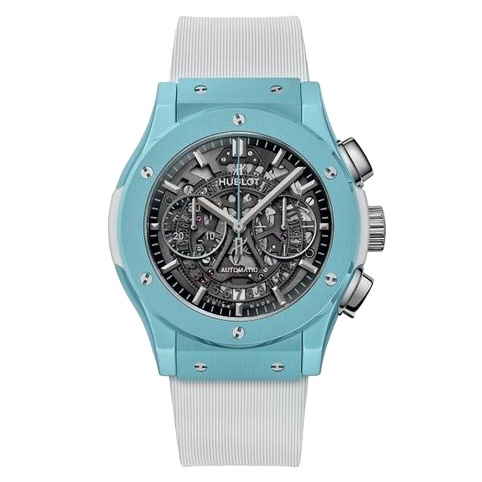 Hublot Classic Fusion Aerofusion 45mm Capri Art 6209