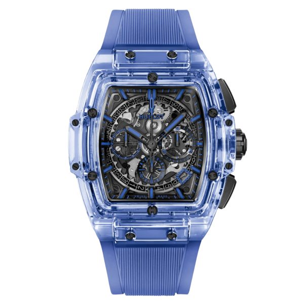 Hublot Spirit of Big Bang Sapphire 42mm Art 5644