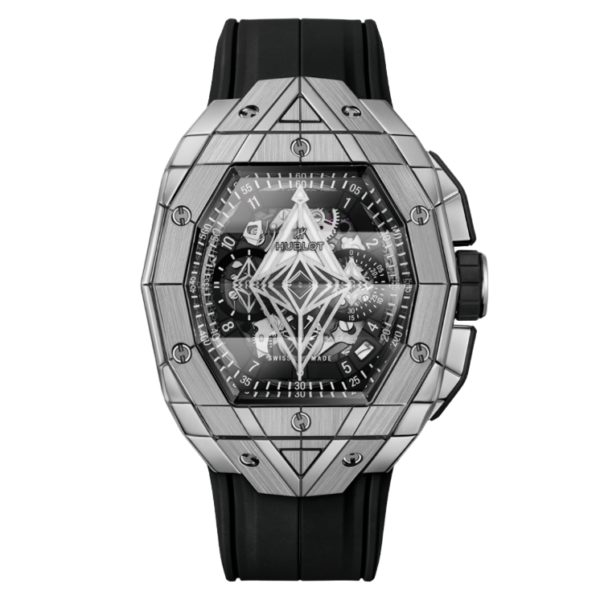 Hublot Spirit of Big Bang Sang Bleu 42mm Art 7465