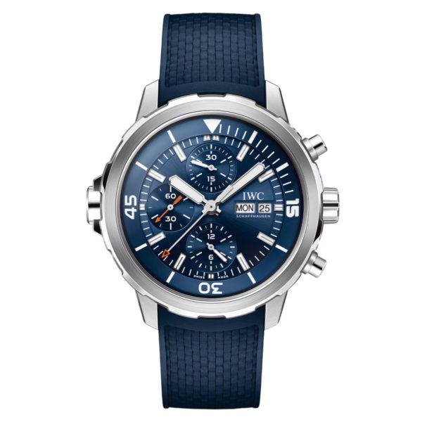 IWC Aquatimer Art 9118