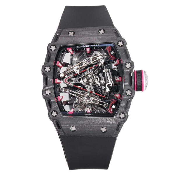Richard Mille RM 38-02 Bubba Watson