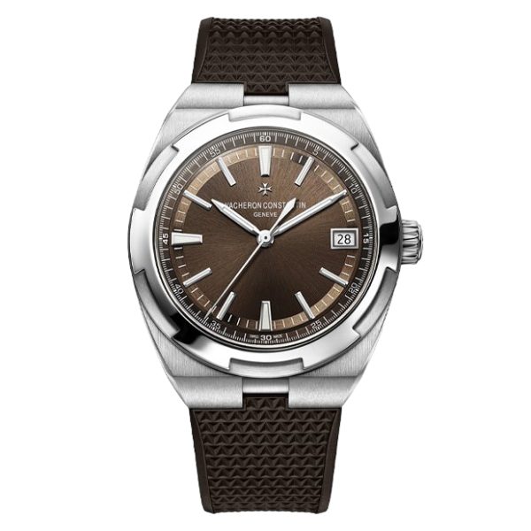 Vacheron Constantin Overseas 41mm 4500V/110A-B146 Brown