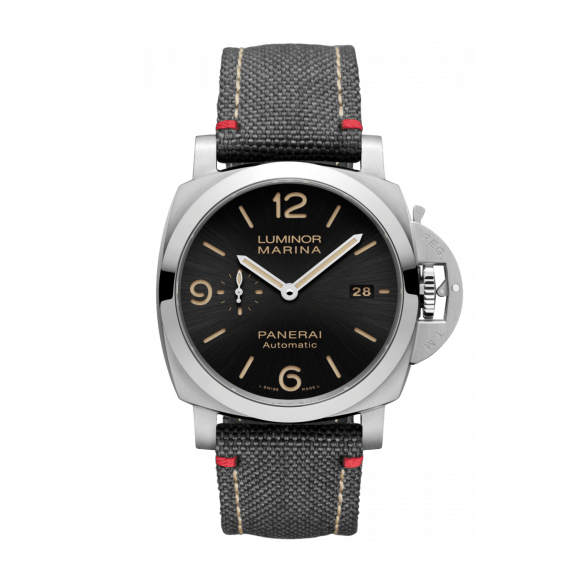 Officine Panerai Luminor Marina PAM01025