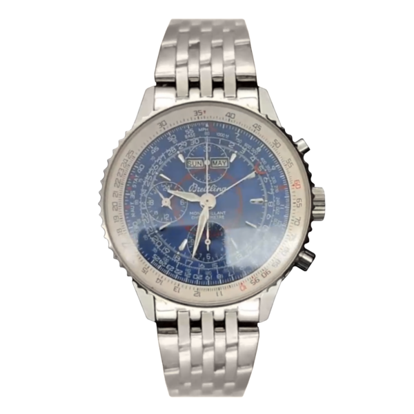 Breitling Navitimer Montbrillant Datora 43mm