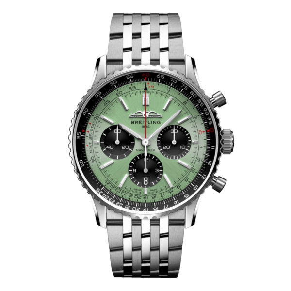 Breitling Navitimer 43mm AB0138241L1A1