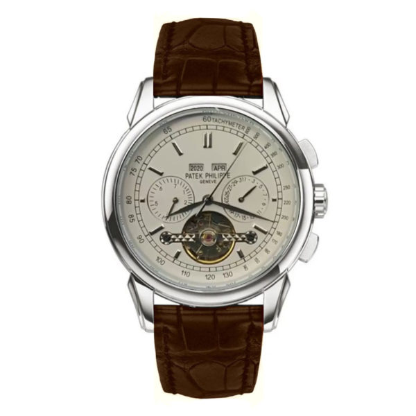 Patek Philippe Grand Complications 43mm Art 3825