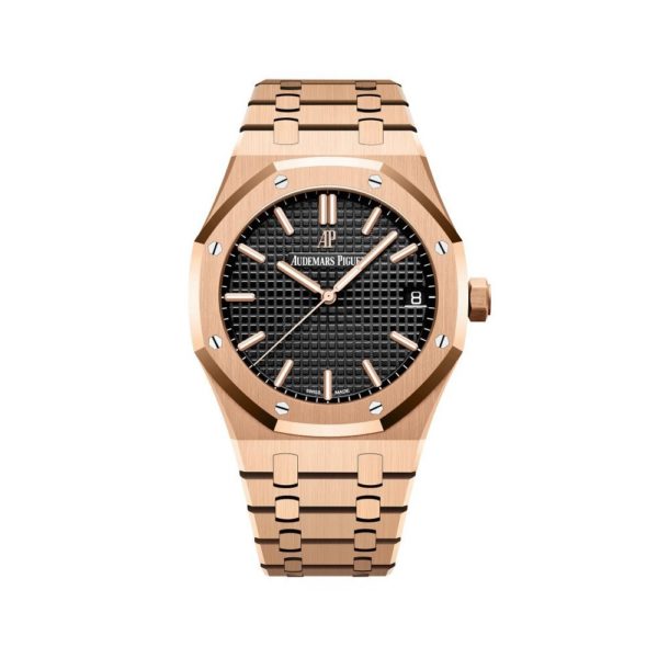 Audemars Piguet Royal Oak 41mm 15500OR.OO.1220OR.01