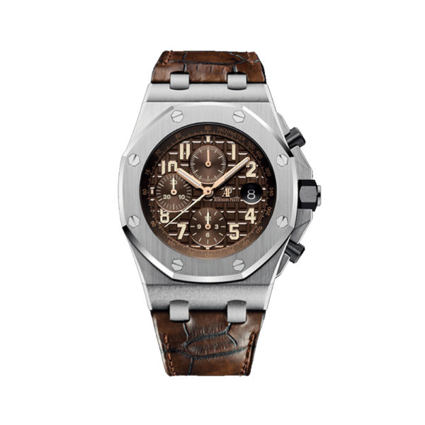 Audemars Piguet Royal Oak Offshore 42mm 26470ST.OO.A820CR.01