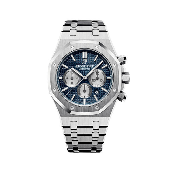 Audemars Piguet Royal Oak Chronograph 41mm 26331ST.OO.1220ST.01