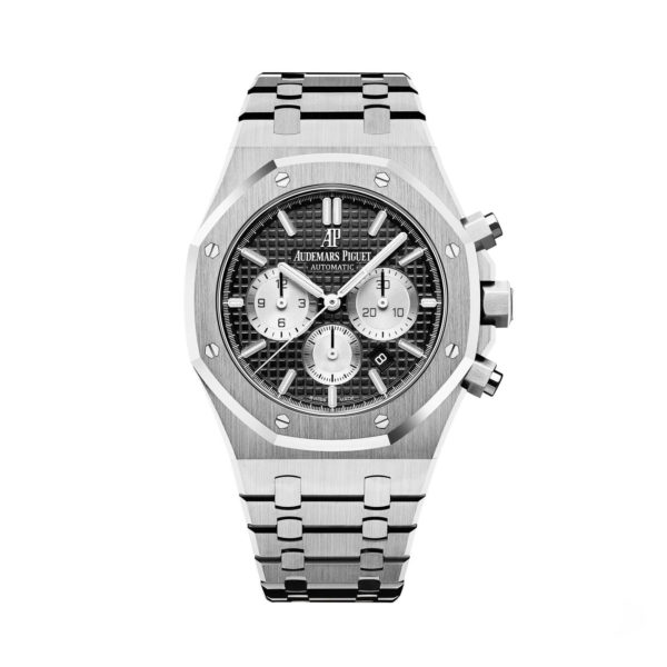 Audemars Piguet Royal Oak Chronograph 41mm 26331ST.OO.1220ST.02