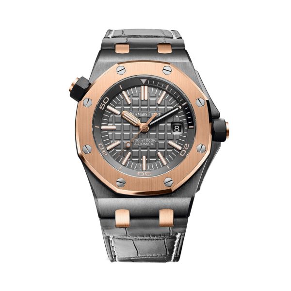 Audemars Piguet Royal Oak Offshore Diver 15709TR.OO.A005CR.01