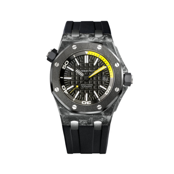 Audemars Piguet Royal Oak Offshore Diver 15706AU.OO.A002CA.01