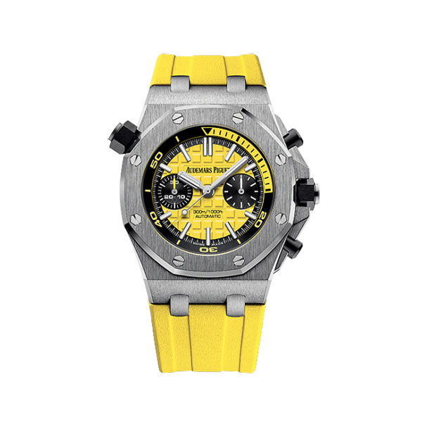 Audemars Piguet Royal Oak Offshore Diver Chronograph 26703ST.OO.A051CA.01