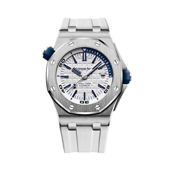 Audemars Piguet Royal Oak Offshore Diver 15710ST.OO.A010CA.01
