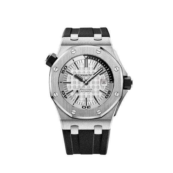Audemars Piguet Royal Oak Offshore Diver 15710ST.OO.A002CA.02