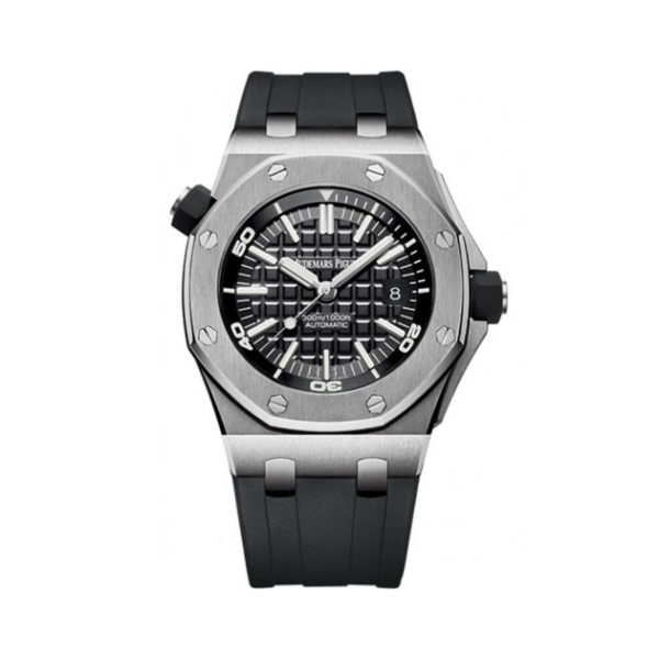 Audemars Piguet Royal Oak Offshore Diver 15703ST.OO.A002CA.01
