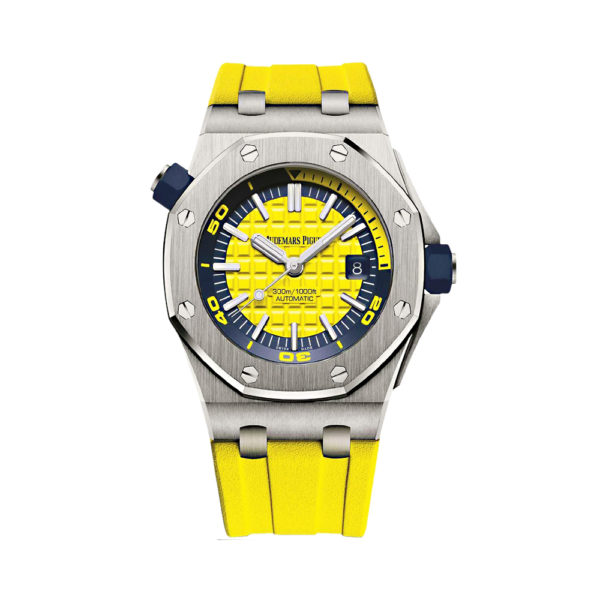 Audemars Piguet Royal Oak Offshore Diver 15710ST.OO.A038CA