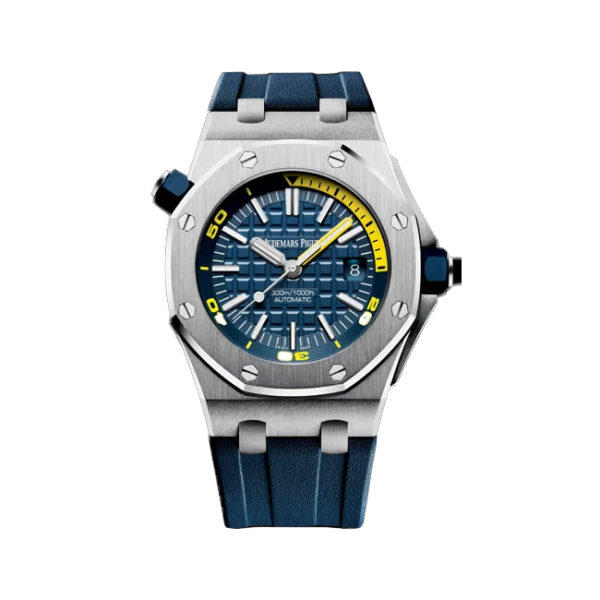 Audemars Piguet Royal Oak Offshore Diver 15710ST.OO.A027CA.01