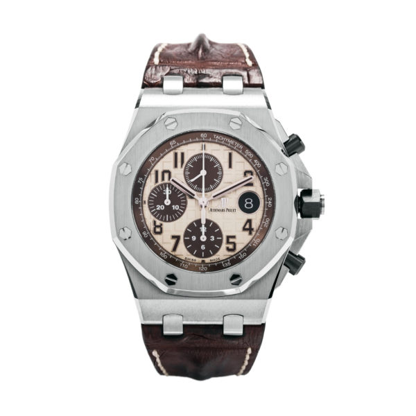 Audemars Piguet Royal Oak Offshore 42mm 26470ST.OO.A801CR.01