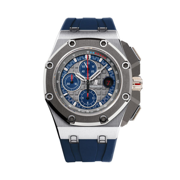 Audemars Piguet Royal Oak Offshore Schumacher 44mm 26568PM.OO.A021CA.01
