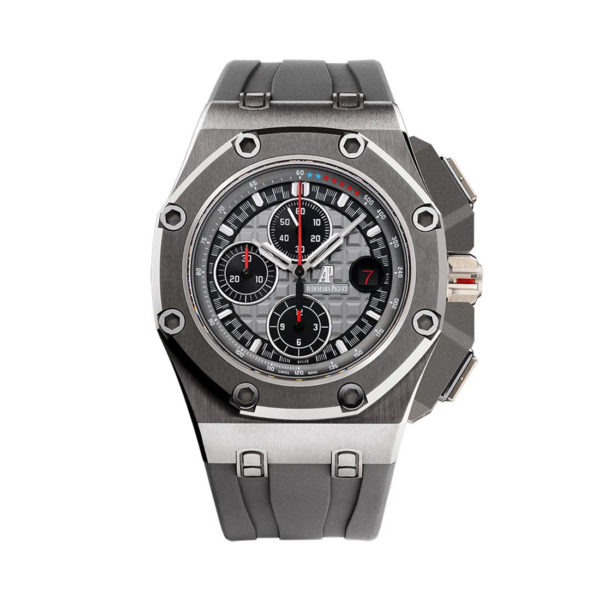 Audemars Piguet Royal Oak Offshore Schumacher 44mm 26568IM.OO.A004CA.01