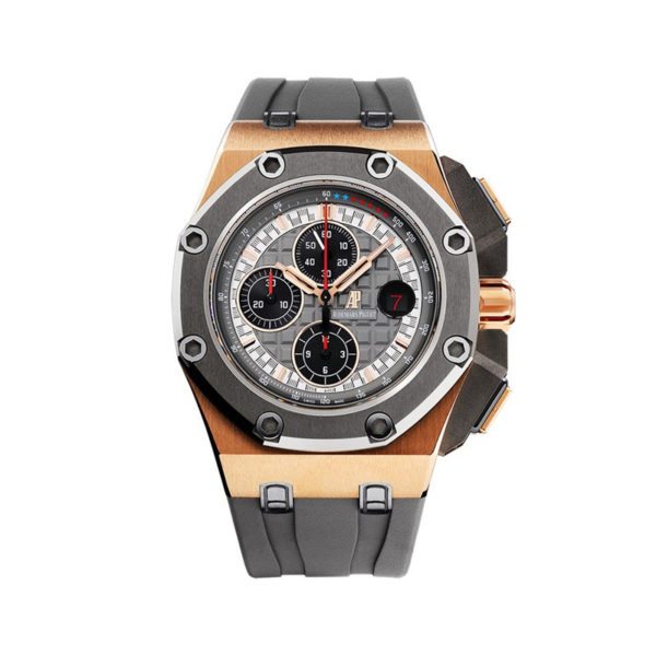 Audemars Piguet Royal Oak Offshore Schumacher 44mm 26568OM.OO.A004CA.01