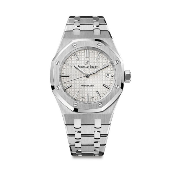 Audemars Piguet Royal Oak 41mm 15400ST.OO.1220ST.02