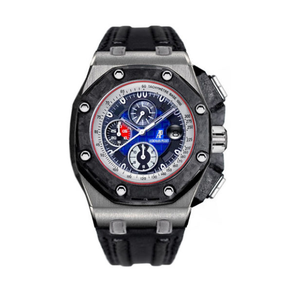 Audemars Piguet Royal Oak Offshore Grand Prix 26290PO.OO.A001VE.01
