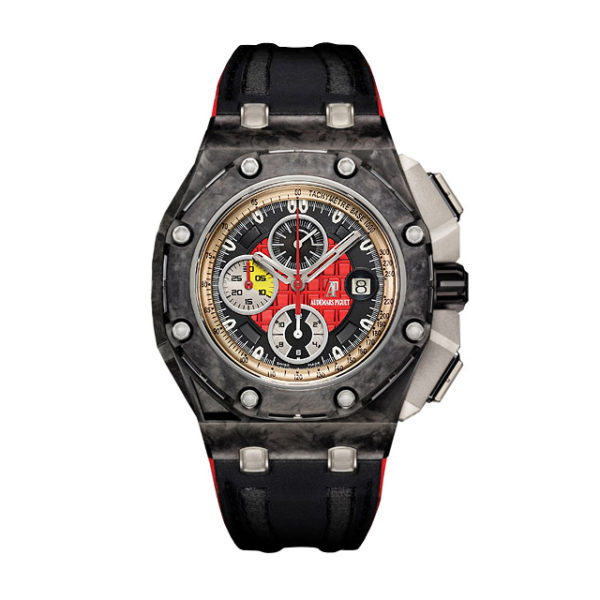 Audemars Piguet Royal Oak Offshore Grand Prix 26290IO.OO.A001VE.01