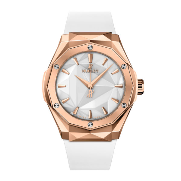 Hublot Classic Fusion Orlinski 40mm 550.OS.2200.RW.ORL20