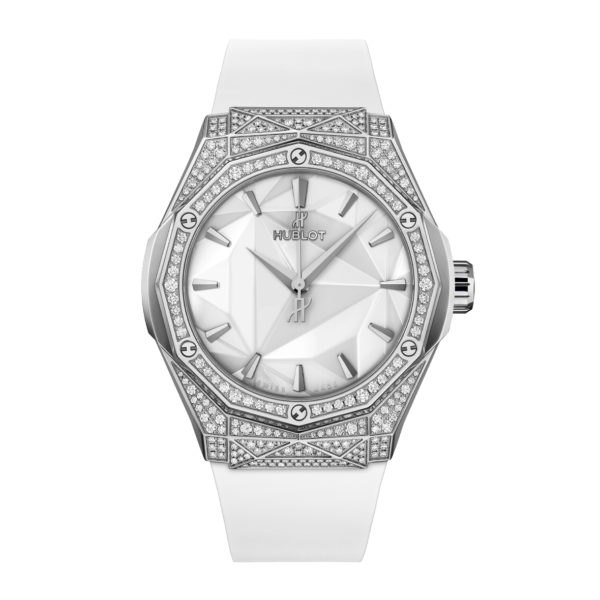 Hublot Classic Fusion Orlinski 40mm 550.NS.2200.RW.1604.ORL20