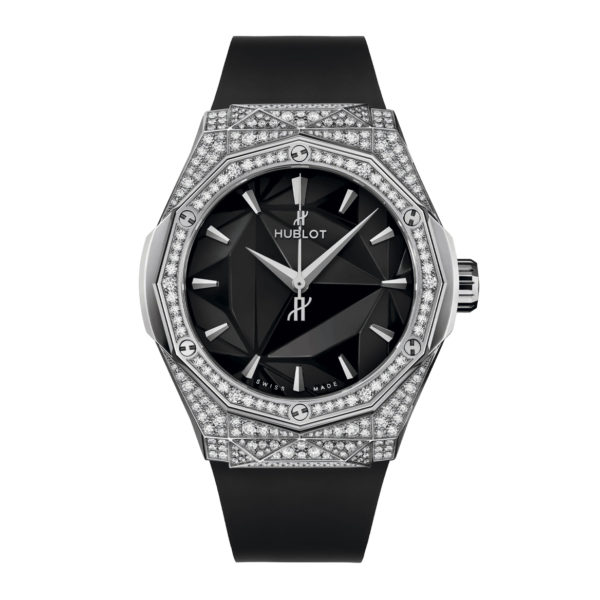 Hublot Classic Fusion Orlinski 40mm 550.NS.1800.RX.1604.ORL19