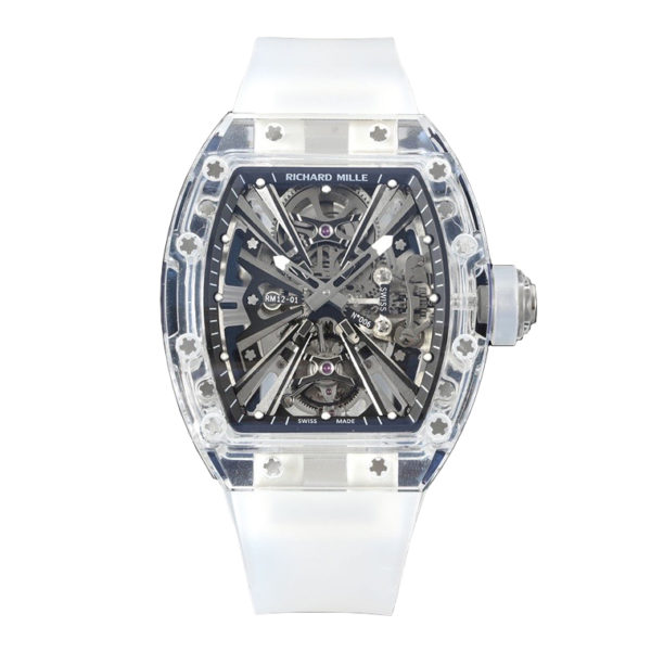 Richard Mille RM 12-01 Sapphire