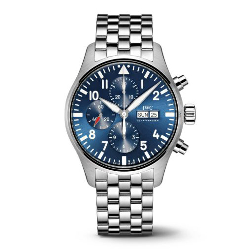 IWC Pilot`s Watches IW377717