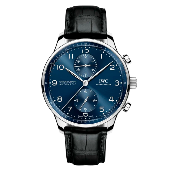 IWC Portugieser IW371606