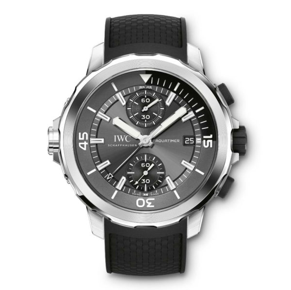 IWC Aquatimer IW379506