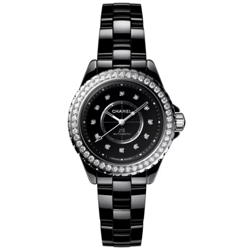 Chanel J12 H10474