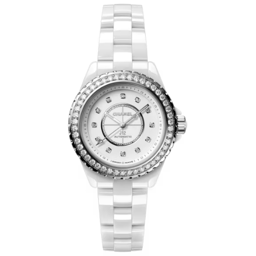 Chanel J12 H10473
