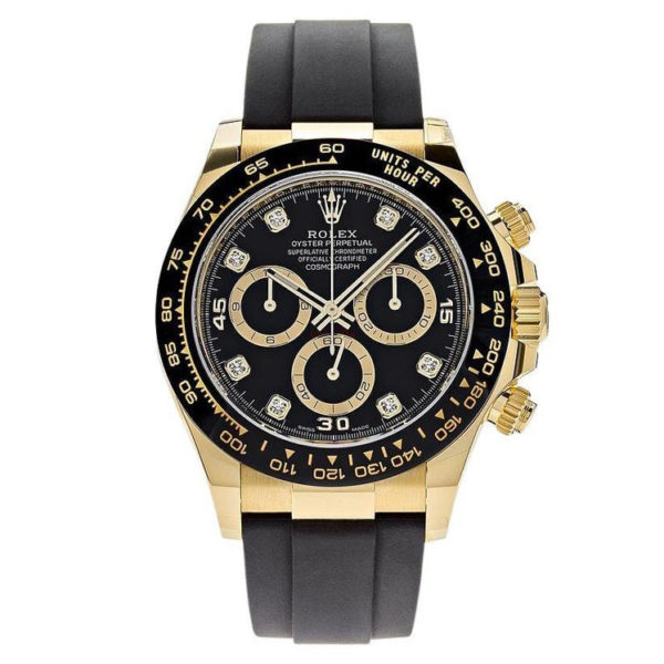 Rolex Cosmograph Daytona 40mm Art 4473