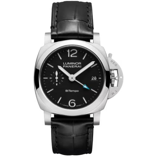 Officine Panerai Luminor Art 11365