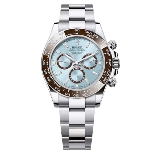 Rolex Cosmograph Daytona 40mm 126506-0002