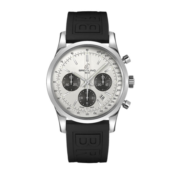 Breitling Transocean Chronograph Art 2863